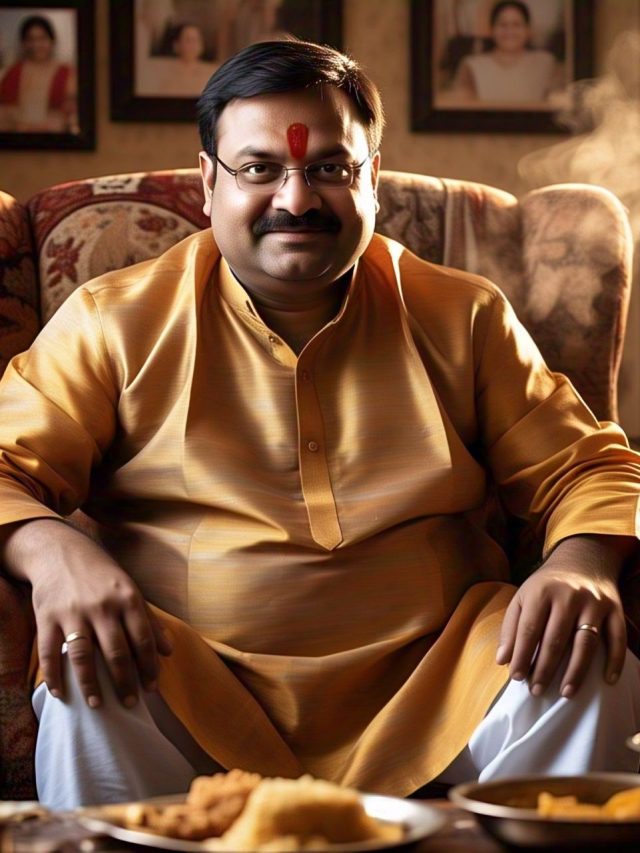 বিয়ের পর এই কারণেই মোটা হন ছেলেরা, জানলে চমকে যাবেন