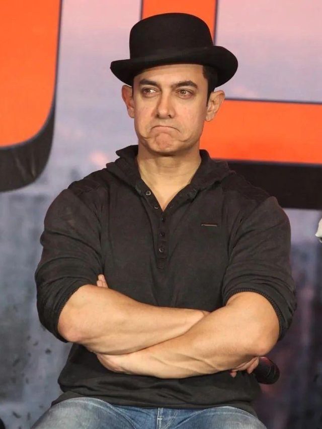 आमिर खान को लगा हाई बजट फिल्म से डर? बोले- तब तक नहीं बनाऊंगा...