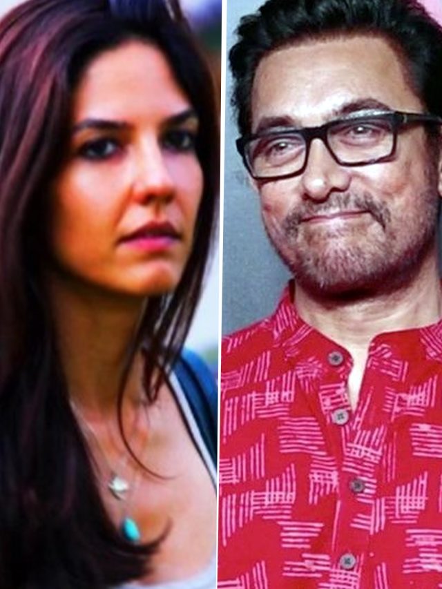 '60 की उम्र में शादी...', तीसरी बार दूल्हा बनेंगे आमिर खान? रिश्ते को मिली परिवार की मंजूरी