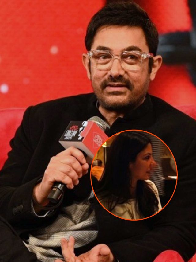 किसके साथ लिवइन में रह रहे आमिर खान, तीसरी बार करेंगे शादी? बोले- 1 साल से...