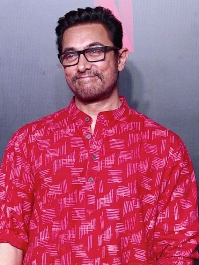 जब हफ्तों तक नहीं नहाए आमिर, रोल के लिए दिखाई डेडिकेशन, बोले- सीन बर्बाद...