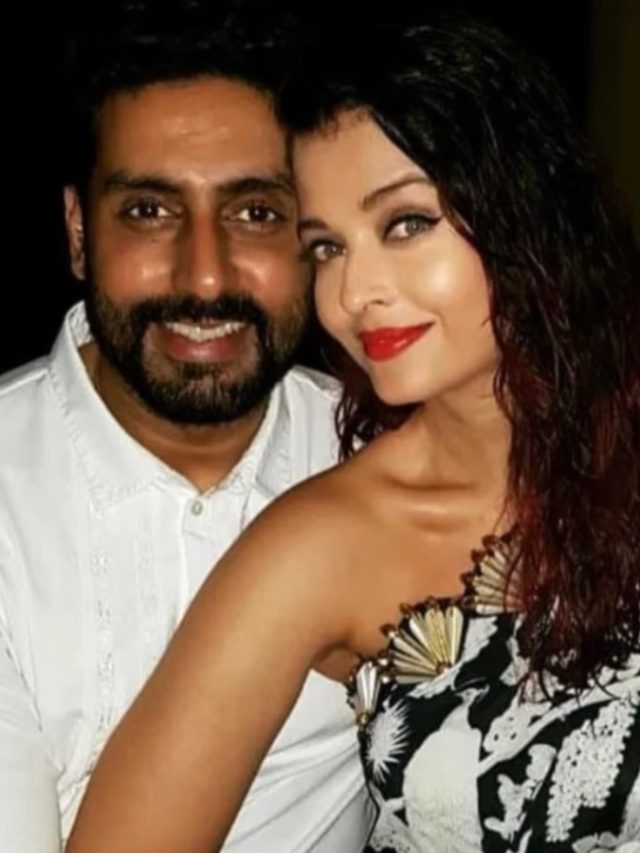 पत्नी ऐश्वर्या से डरते हैं अभिषेक? बोले- जब मिसेज कॉल करें तो समझ जाओ...