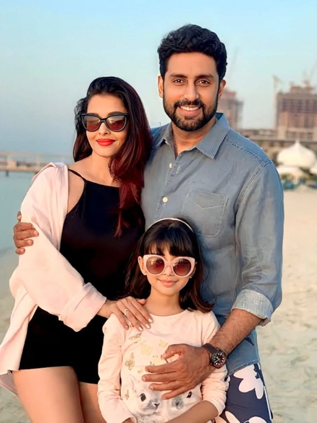 'चमड़ी मोटी हो मगर फर्क पड़ता है', ऐश्वर्या संग तलाक की अफवाहों पर बोले अभ‍िषेक