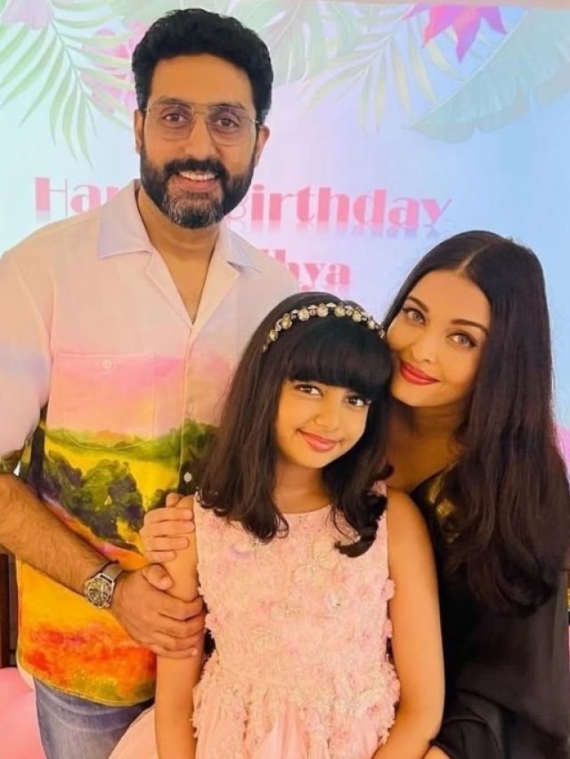 लाडली आराध्या की खातिर अभिषेक ने बोल्ड फिल्मों से की तौबा, बोले- मैं एक बेटी का पिता...