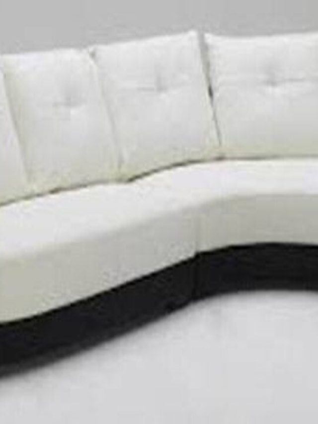 गंदे सोफे को घर पर कुछ ही मिनटों में साफ करने की निंजा टेक्निक! देखें वीडियो