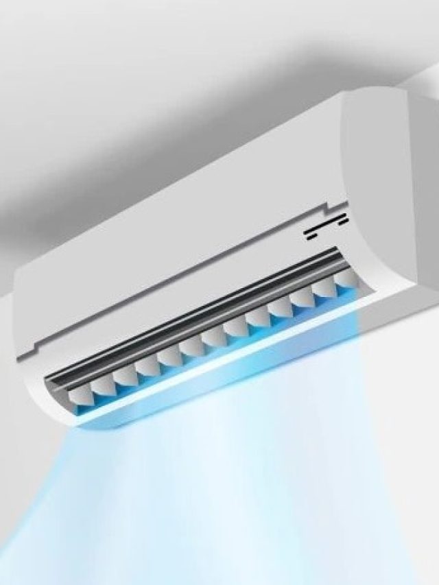 AC-তে ১, ১.৫, ২ টন, এই 'টন' অর্থ কী? জেনে ফেলুন