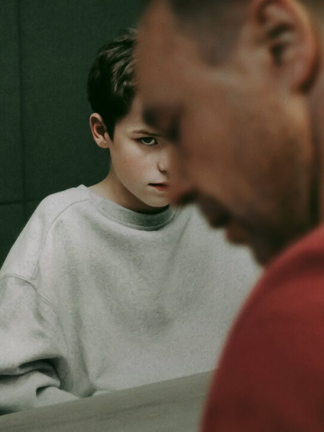 ‘Red pill, 100, kidney bean’: Netflix’s Adolescence reveals sinister emojis parents should know