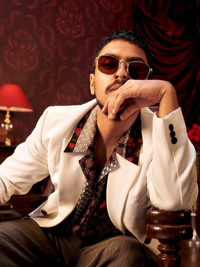 यंग शाहरुख खान का रोल कर मिला फेम, कपूर खानदान की बेटी का बना हीरो, कौन है ये?