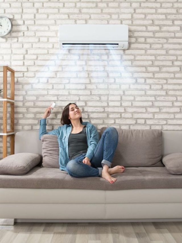 কততে এসি চালালে কম কারেন্ট পুড়বে? অনেকেই জানে না!