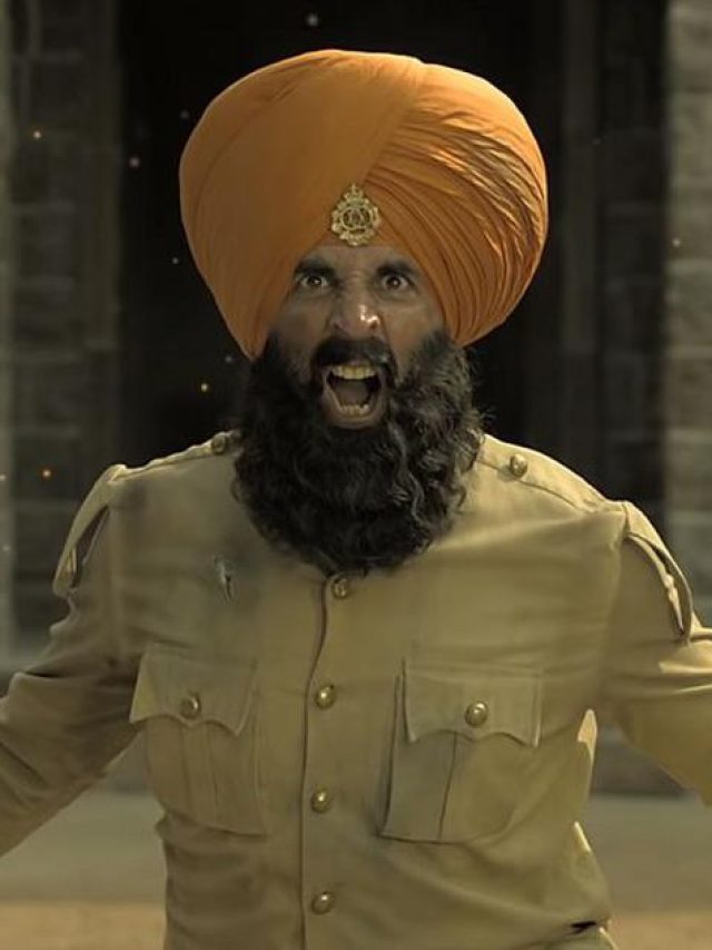 अक्षय कुमार के दादा से है केसरी 2 का नाता, गुस्से में बनाई फिल्म, किया पार्ट 3 का ऐलान