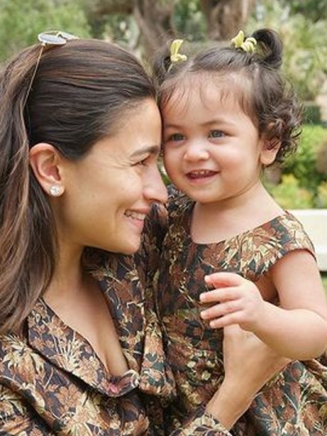 आलिया ने इंस्टाग्राम से डिलीट की बेटी राहा की सारी Photos, देखकर चौंके फैंस, क्या है वजह?