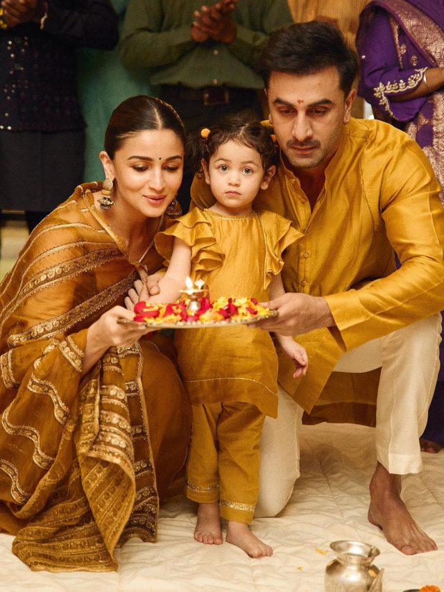 बेटी राहा के जन्म के बाद बदलीं आलिया, ट्रांसफॉर्मेशन पर बोलीं- हर किसी का दर्द...