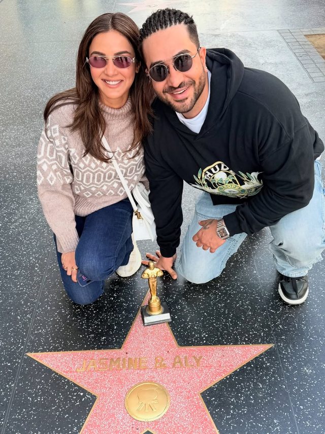 गर्लफ्रेंड संग लिव-इन में रहेंगे अली, पुराना घर छोड़ने पर हुए इमोशनल, बोले- 4 साल से...