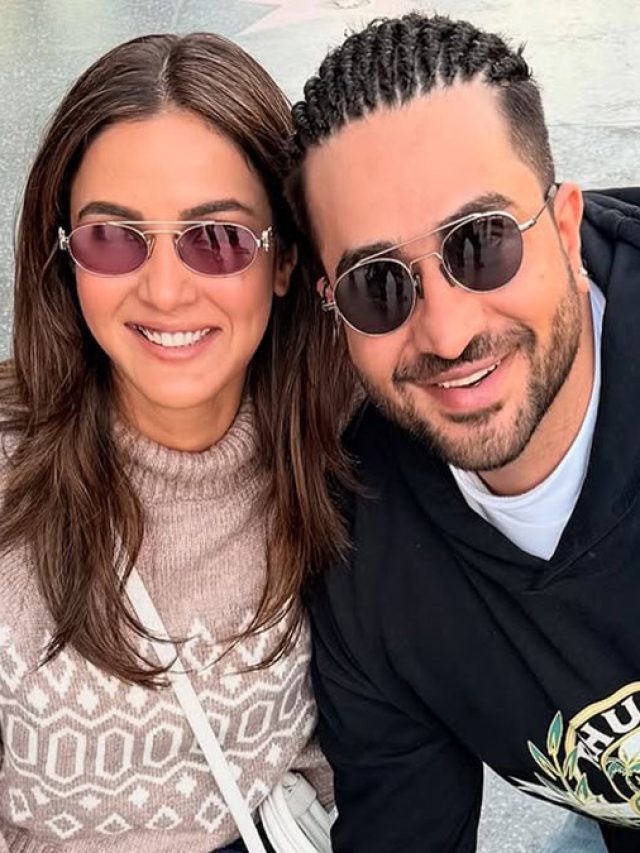 दूसरे धर्म के एक्टर के प्यार में दीवानी एक्ट्रेस, कब करेगी शादी? बोली- जल्द ही...