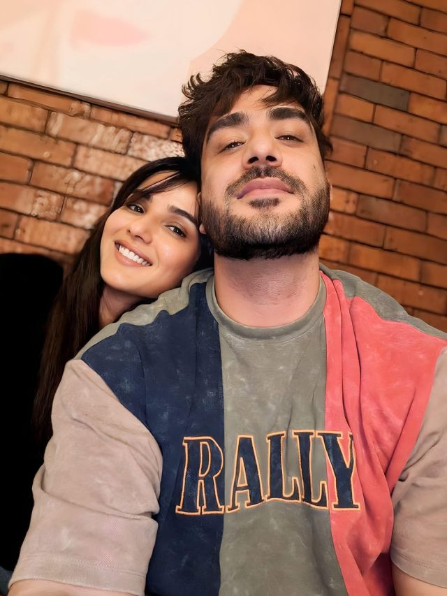 एक्ट्रेस ने छोड़ा पुराना घर, BF संग लिवइन में रहेगी, हुई इमोशनल, बोली- सोचा न था...