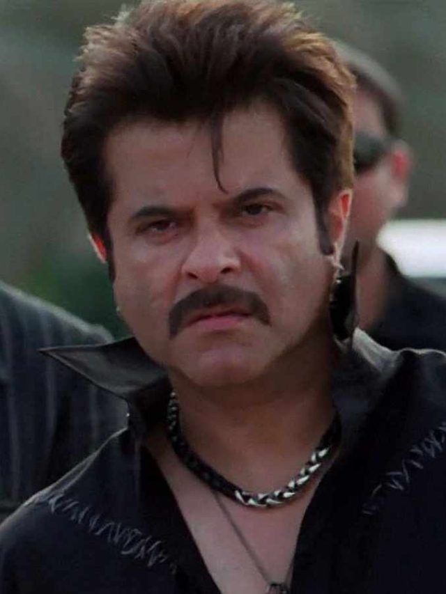 फिल्म के शूट पर अनिल कपूर ने मारे थे जोरदार चांटे, नहीं मांगी माफी, एक्टर बोले- जानबूझकर...