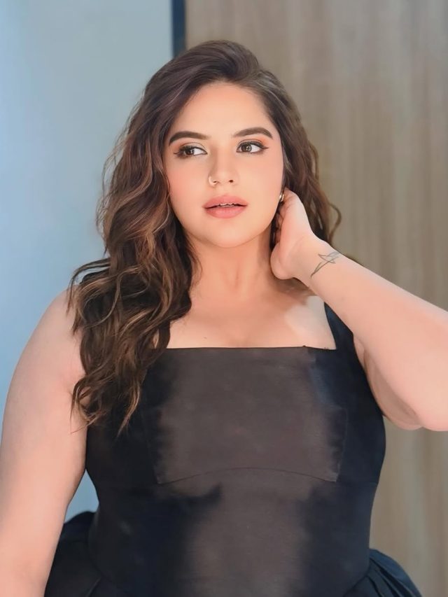 मां 10 तो पिता 20 रुपये कमाते थे, जैसे-तैसे किया गुजारा, एक्ट्रेस का छलका दर्द