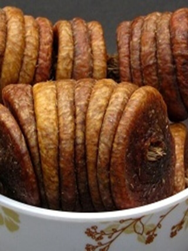 दुबला-पतला शरीर देख लोग मजाक बनाते हैं, तो इस ड्राई फ्रूट का सेवन बढ़ा सकता है वजन