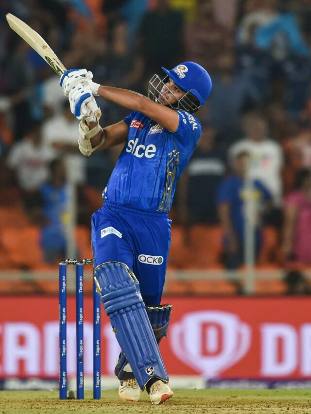 'अगला क्रिस गेल बनेगा, अगर युवराज...', अर्जुन तेंदुलकर पर योगराज की भविष्यवाणी