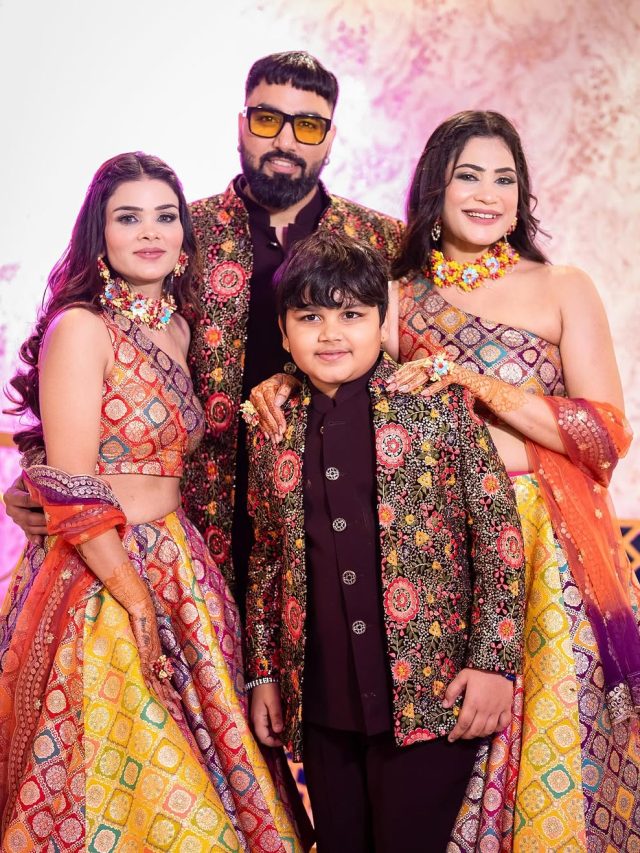 5वीं बार पिता बनेगा यूट्यूबर, दूसरी पत्नी की प्रेग्नेंसी पर सौतन ने किया रिएक्ट, क्या है सच?