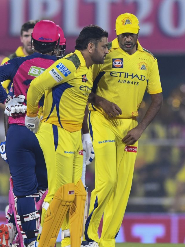 CSK की हार के बाद छलका इस क्रिकेटर का दर्द, बोले-उनकी कुछ गलतियां...