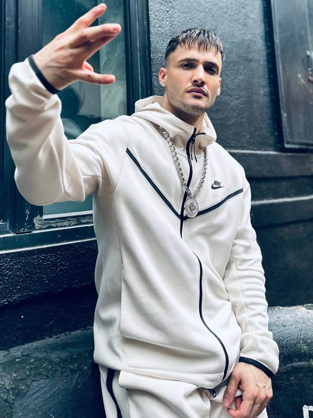 आसिम का हंगामा, शो 'बैटलग्राउंड' से निकाले गए, रुबीना-अभिषेक संग हुई भयंकर लड़ाई