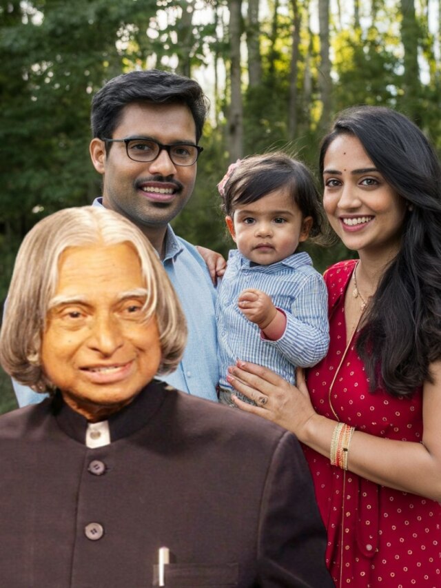 মা-বাবার এই আচরণে সন্তান হয় অমানুষ, ৫ বছর থেকেই সাবধান: কালাম