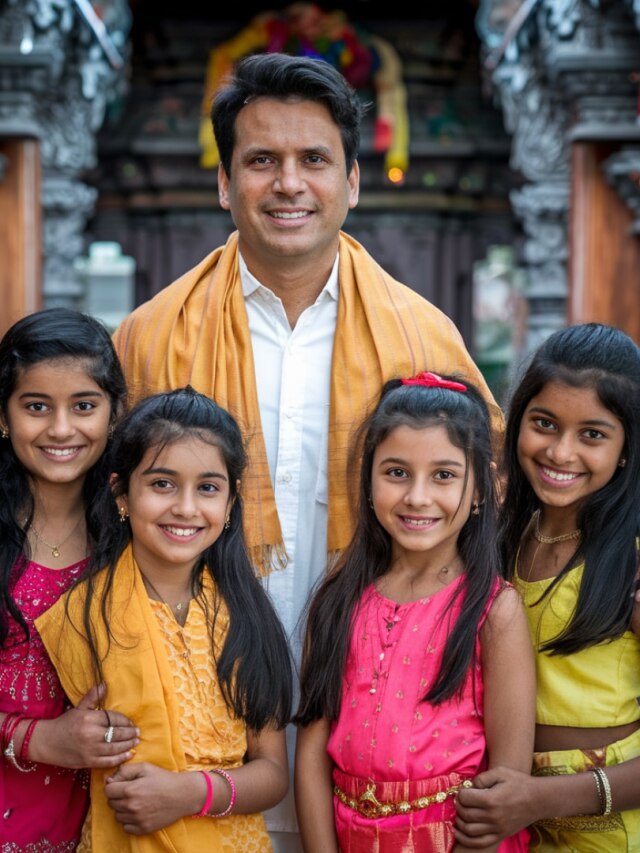 এই তারিখগুলিতে জন্মানো মেয়েরা লক্ষ্মী, জন্মের পর আয় বাড়ে বাবার