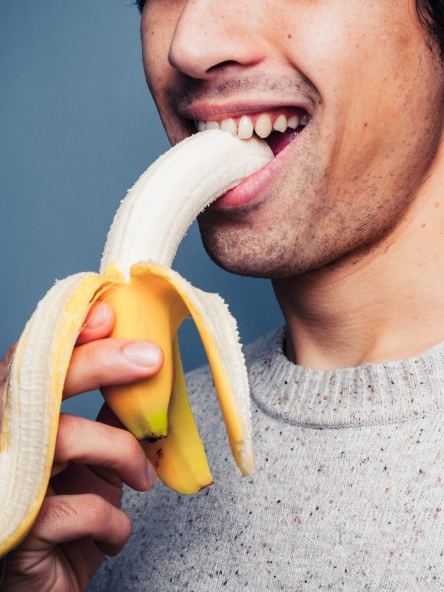 কলা কখন খাবেন? সঠিক সময় বাতলালেন ডাক্তার