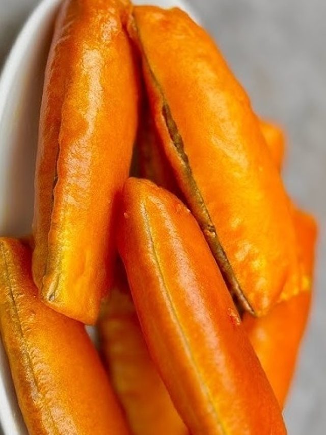 ভাজার কয়েক ঘণ্টা পরও বেগুনি থাকবে মুচমুচে, কীভাবে ভাজবেন?