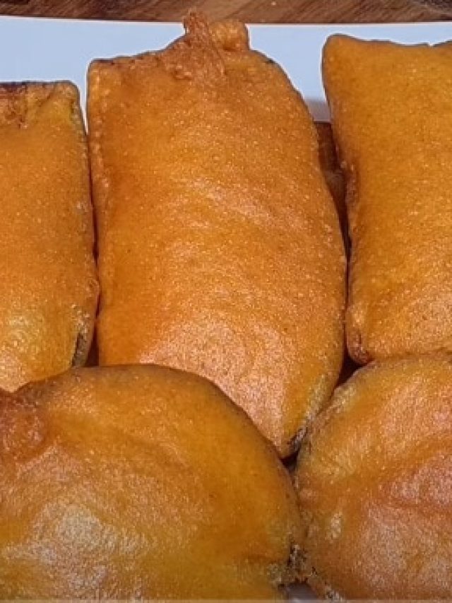 কুরমুরে বেগুনি খেতে হলে এভাবে কাটুন বেগুন, ক্যাটারারদের ট্রিক