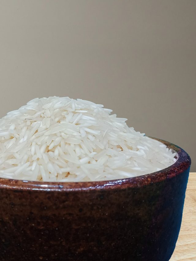 কোন চালের ভাত বেশি উপকারী? জানলে লাভ হবে