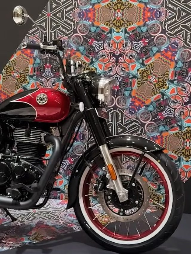 ताबड़तोड़ नए लॉन्च... और ROYAL ENFIELD ने बेच डाली 90 हजार बाइक्स