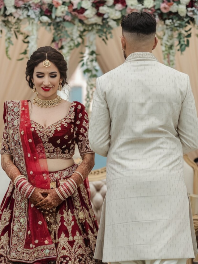 স্ত্রীর থেকে কেন বড় হয় স্বামী? এই ৩ কারণ শিক্ষিতরাও জানে না