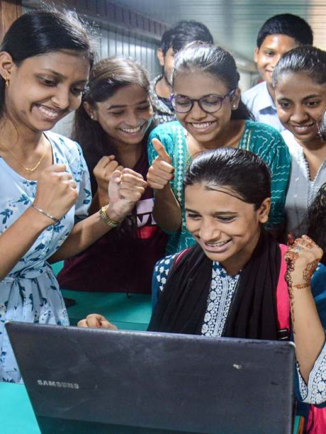 बिहार बोर्ड 12वीं रिजल्ट जारी, लड़कियों ने मारी बाजी