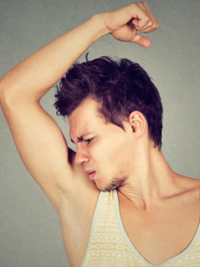 বগলের গন্ধ হবে ছুমন্তর, এই তেল দিলেই পাবেন ন্যাচরাল সুবাস