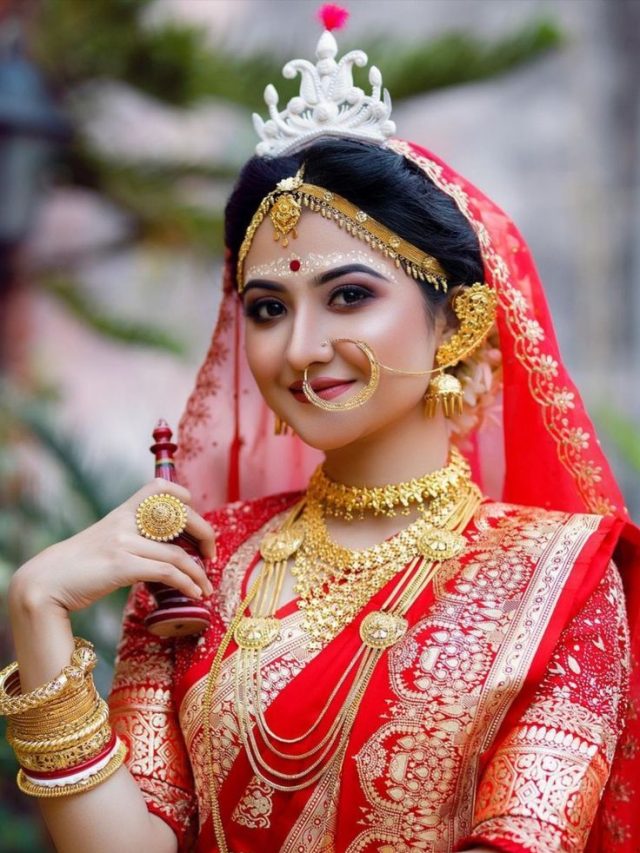 আপনি কি বিয়ের জন্য প্রস্তত? ৫ প্রশ্নেই উত্তরটা পাবেন