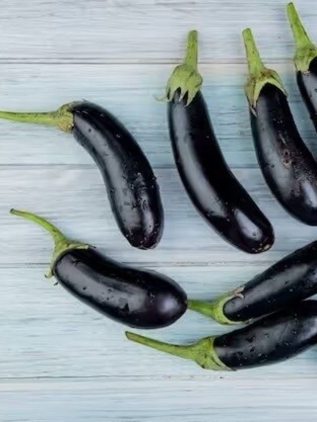 বেগুনের রয়েছে এত গুণ, জানা আছে কি?