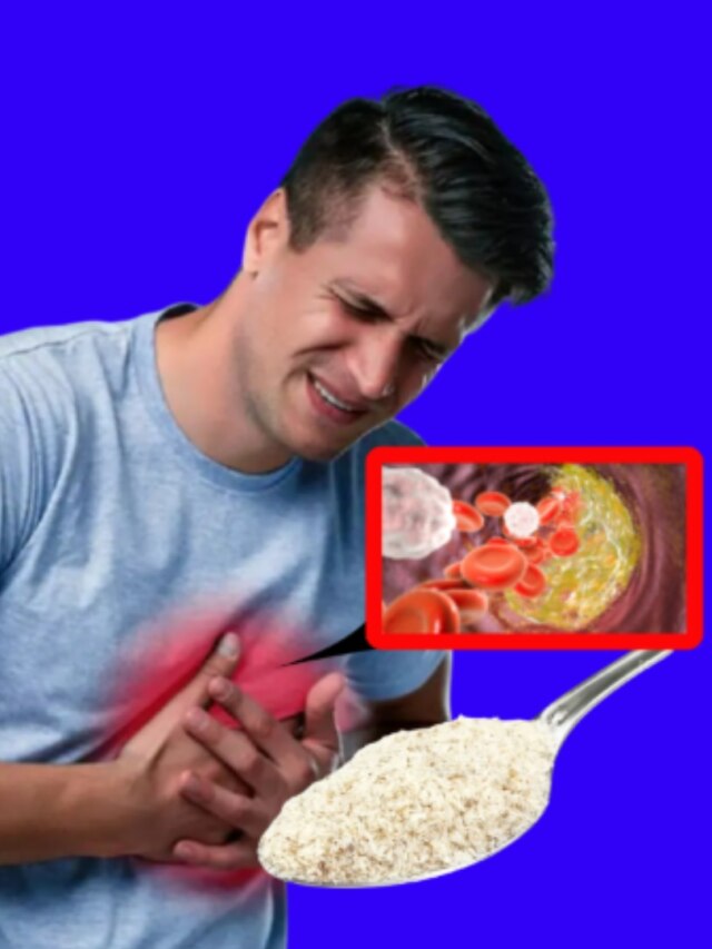 মল দিয়ে বেরোবে কোলেস্টেরল, রাতে গরম জলে দিন এই জিনিস