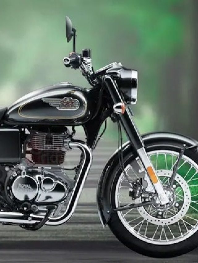 पाकिस्तान में कितने की आती है Bullet? भारत के मुकाबले कीमत जान उड़ जाएंगे होश