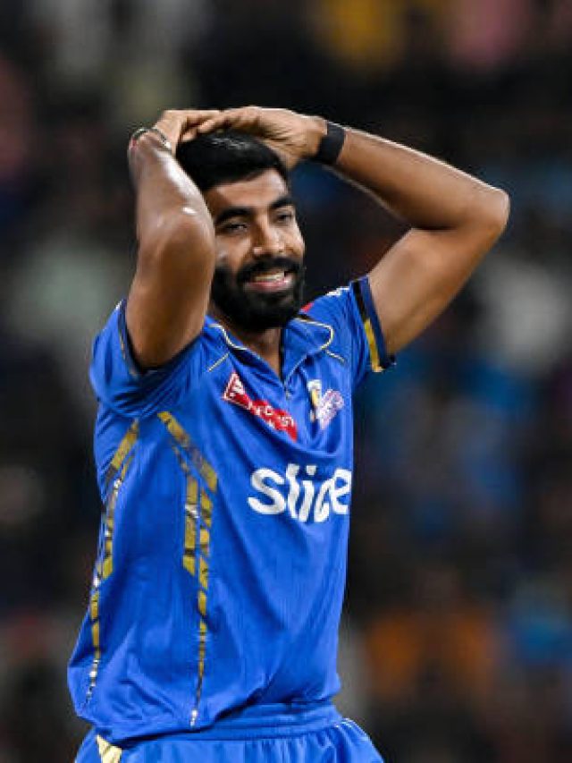 बुमराह के करियर पर खतरा! IPL से ठीक पहले इस दिग्गज का बड़ा दावा