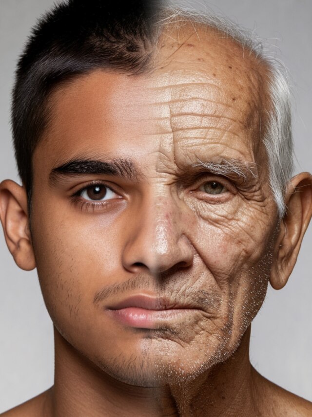 এই একটা নিয়ম মানুন, তাড়াতাড়ি বুড়ো হবেন না: চাণক্য