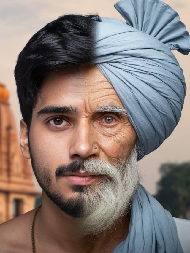 এই ৭ খাবার কম বয়সেই বুড়ো করে দেয়, সুঠাম গড়ন থাকে না