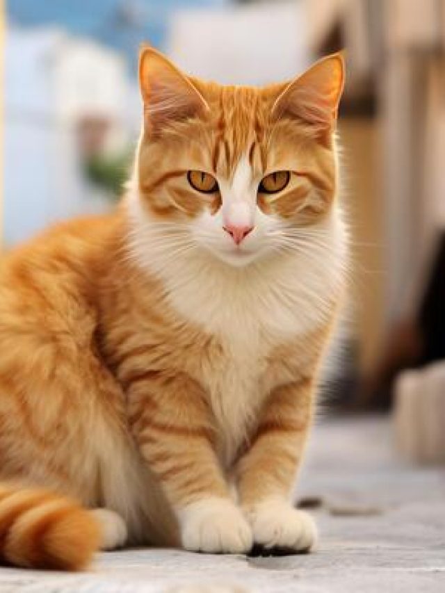 বাড়ির আশেপাশে নাগাড়ে বিড়ালের কান্না, কীসের ইঙ্গিত নিয়ে আসে?