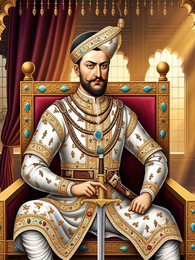 औरंगजेब के नाम पर भारत में हैं 150 से ज्यादा शहर-नगर, UP में 48