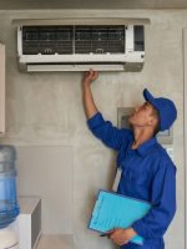 দেড় টনের এসি টানা কতক্ষণ চালাবেন? জানা খুবই জরুরি