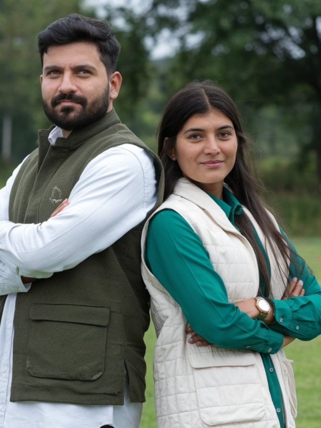 এই সস্তার ক্যাপসুল ভেঙে লাগান, পঞ্চাশেও মনে হবে তরুণ