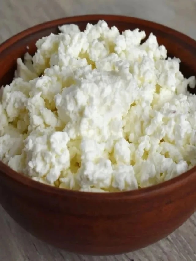 রোজ জাস্ট ৫০ গ্রাম করে ছানা, ব্যস! তাতেই খেলা শেষ