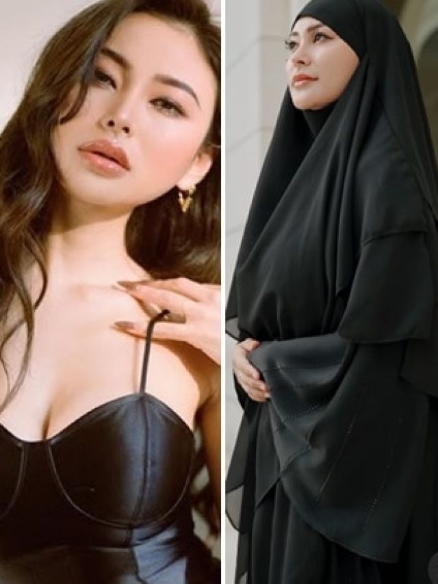 इस्लाम कबूल कर मुस्लिम बनी जापानी पोर्न स्टार, कहा- मुझे मस्जिद जाना...