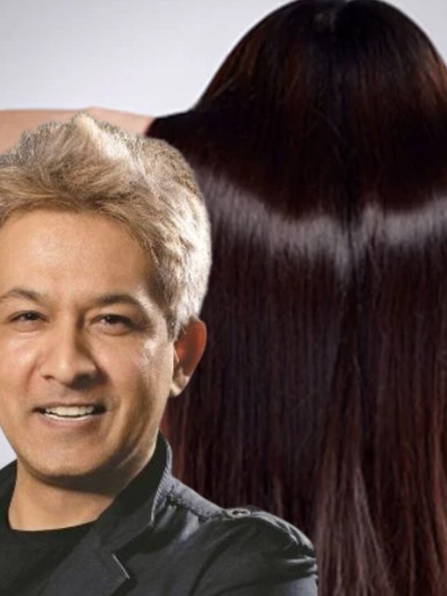 এই তেলে নিষ্প্রাণ চুল হয়ে উঠবে জেল্লাদার-ঘন, হাবিবের টিপস